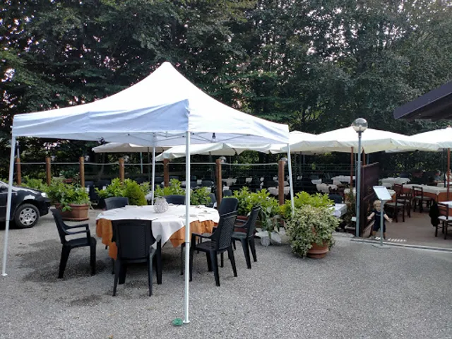 Ristorante Pizzeria Solo Mattia