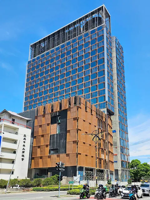 Sheraton Kota Kinabalu