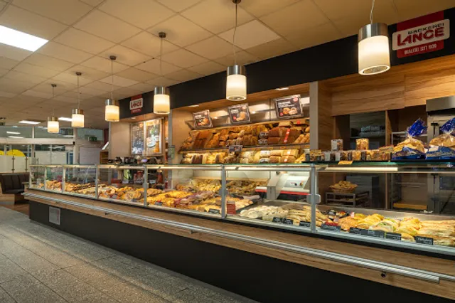 Bäckerei Lange