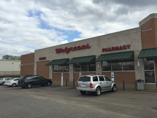 Walgreens