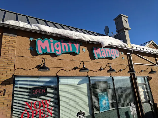 Mighty Mango Restaurant Ltd