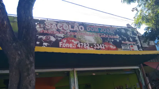 Sacolão Da Economia