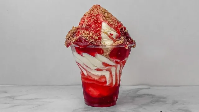 JJ's Custard Company - Madison Heights