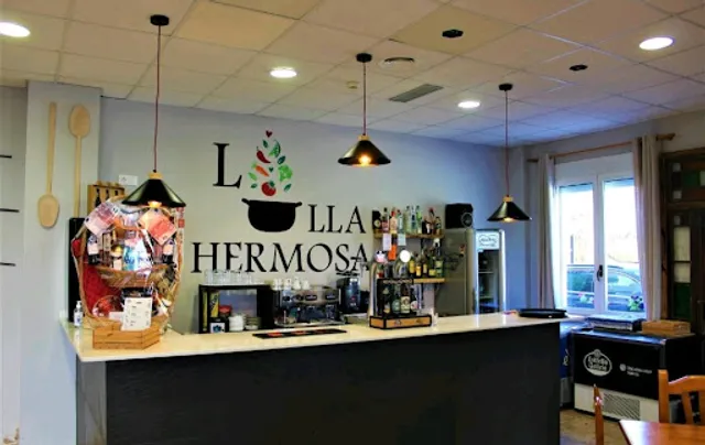 La Olla Hermosa