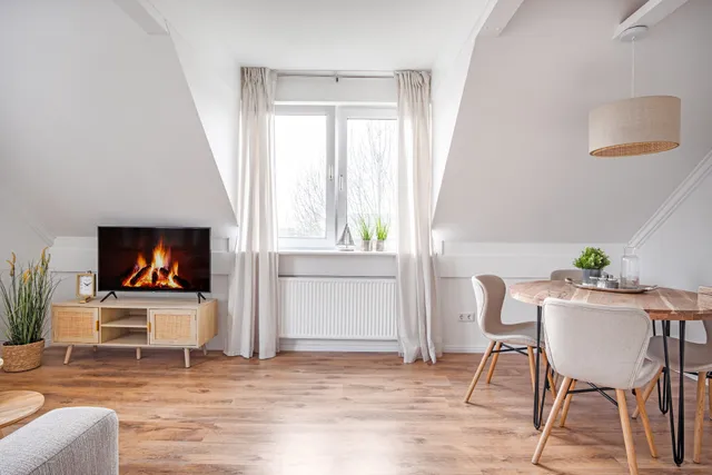 Inselquartier Pellworm GbR