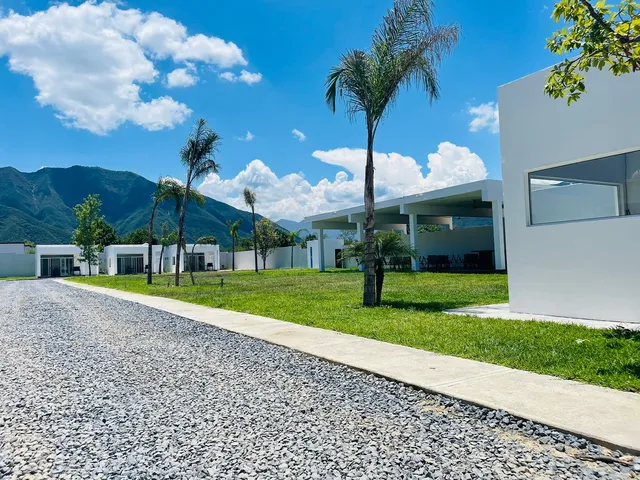 Villas Palo Blanco