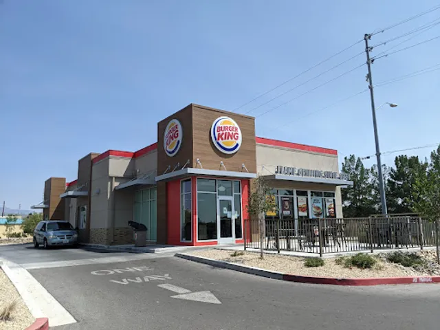 Burger King