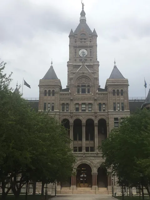 Salt Lake City Building Permit