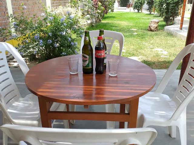 Chicharroneria De Jesus