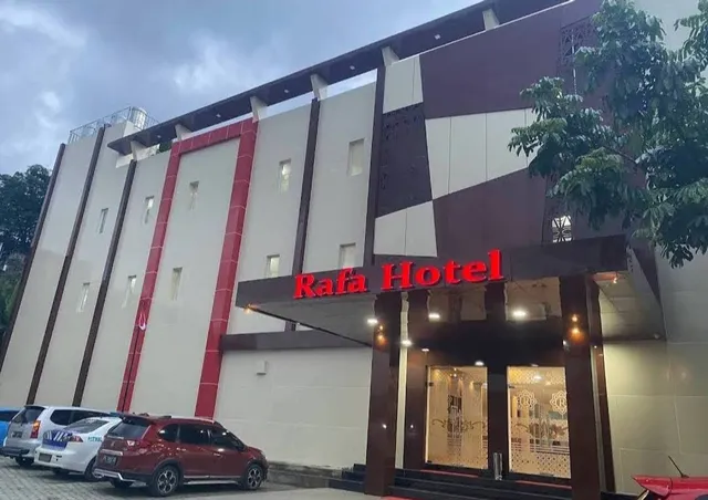 RAFA HOTEL