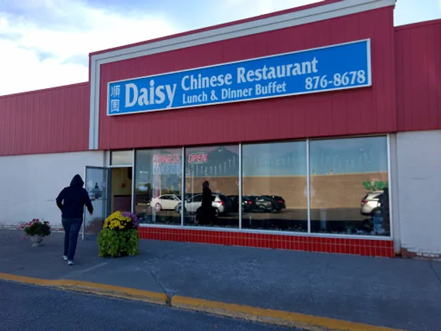 Daisy Restaurant