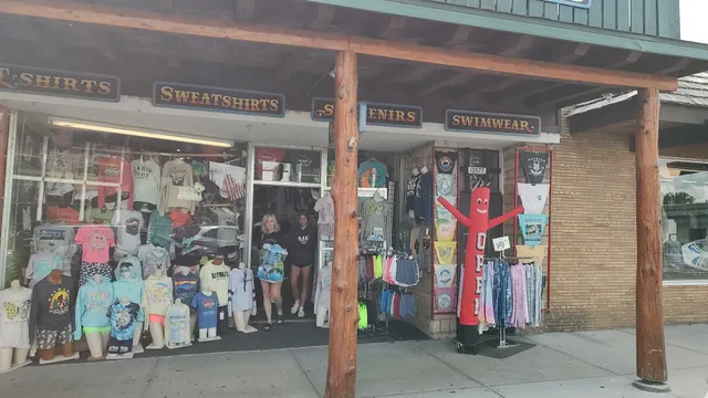 Eagle Wings Fashions