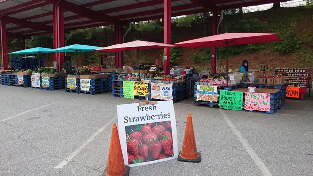 Cavazos Family Market