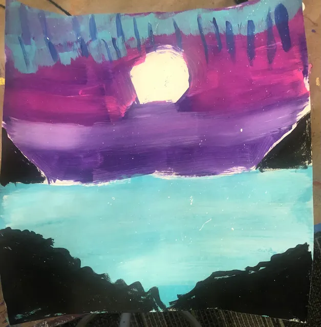 Creating My Art, LLC