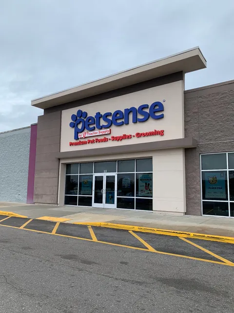 Petsense by Tractor Supply