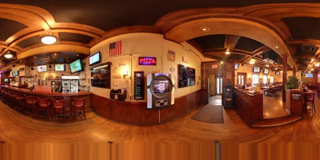 Bryan’s American Grille