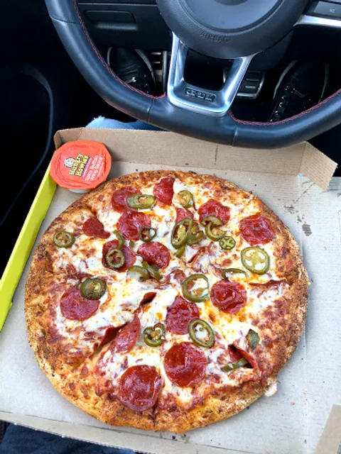 Hungry Howie's Pizza