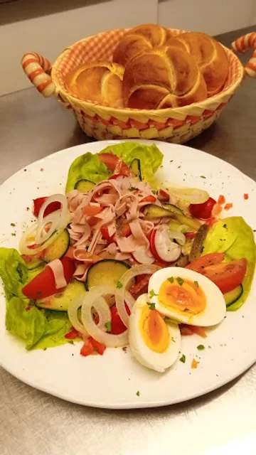 Weinhof zur Sandgrube Pasler