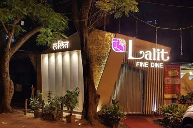 Lalit Fine Dine