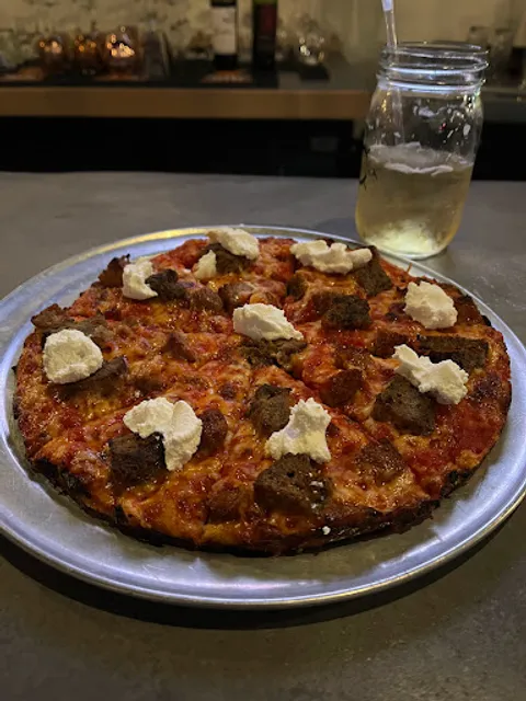 Grainsley's Kitchen & Drinks