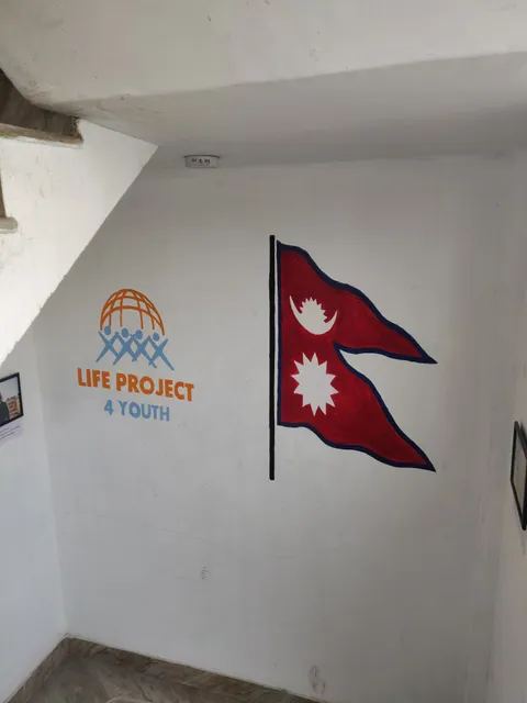 Life Project 4 Youth (LP4Y) - TDC Training and Development Center Tinkune Koteshwor
