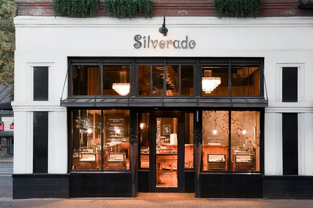 Silverado Jewelry Gallery