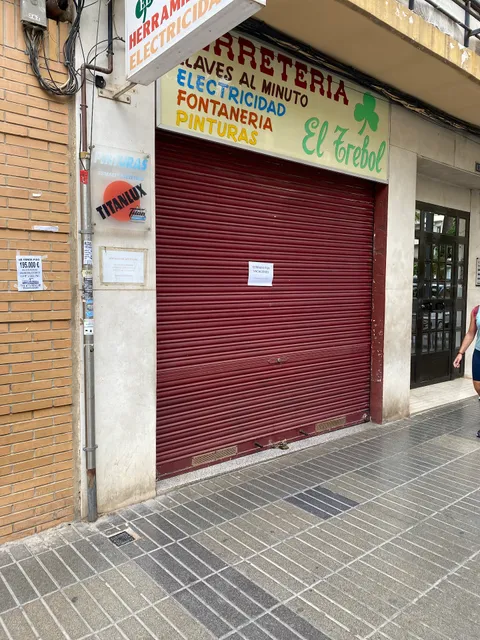 Ferreteria El Trebol