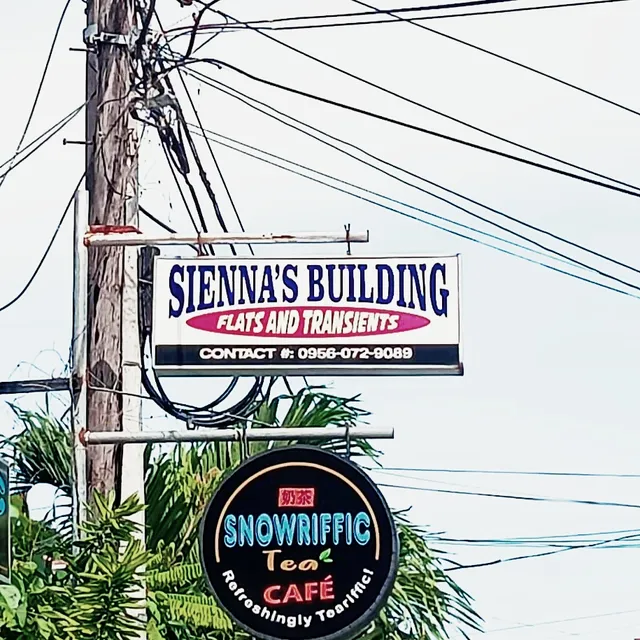 Sienna’s Building - Flats and Transients