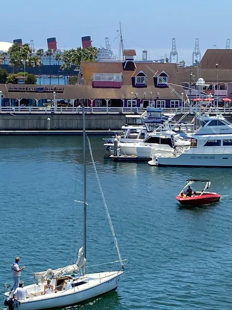 Long Beach Boat Rentals