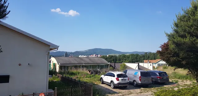 Daegwalnyeong Snow Pension