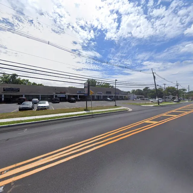 Kresson Shopping Center