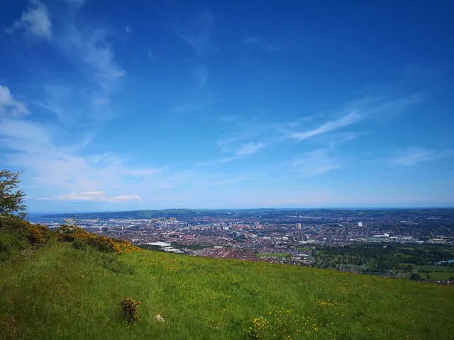 Newhill Youth & Community Association