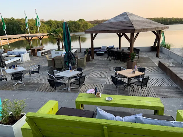 Hall and Partycentrum Schoonhoven