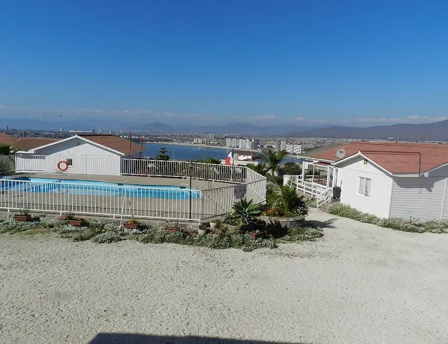 Cabañas Memamar France