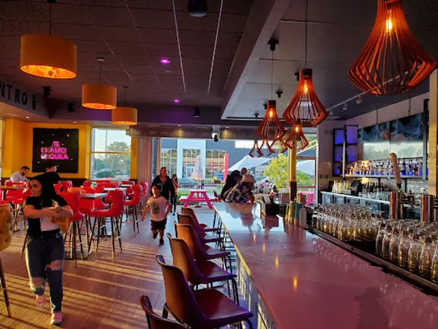 TQLA Mexican Kitchen & Cantina