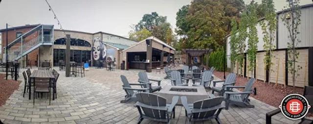 Elicit Brewing Co - Manchester