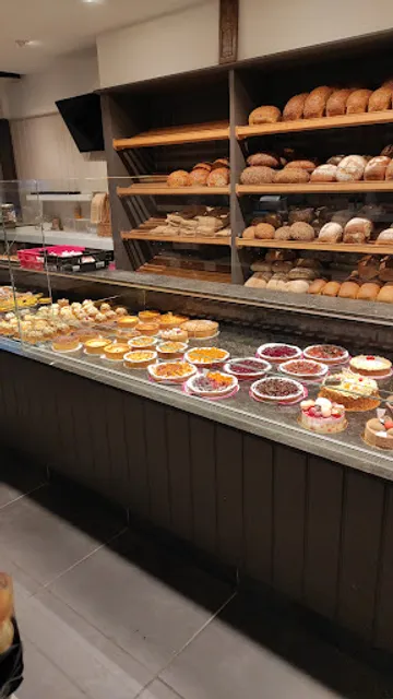 Au Flan Breton Herent