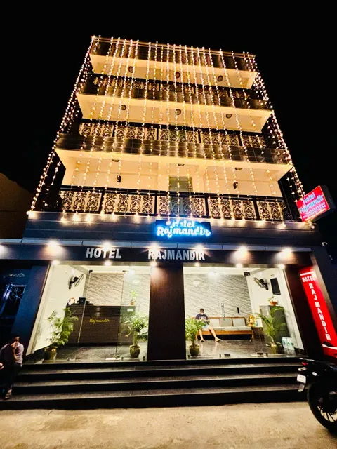 Hotel Rajmandir