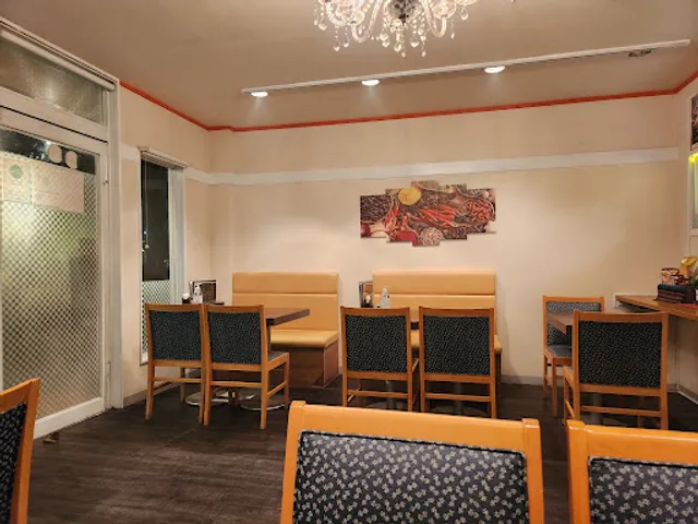 スパイスビストロ坂戸