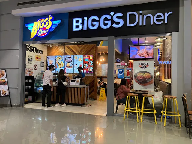 BIGGS SM Lipa