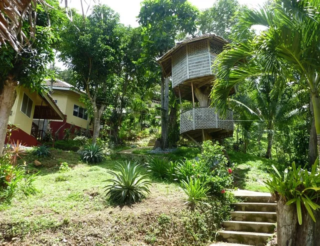 Valle Verde Mountain Resort