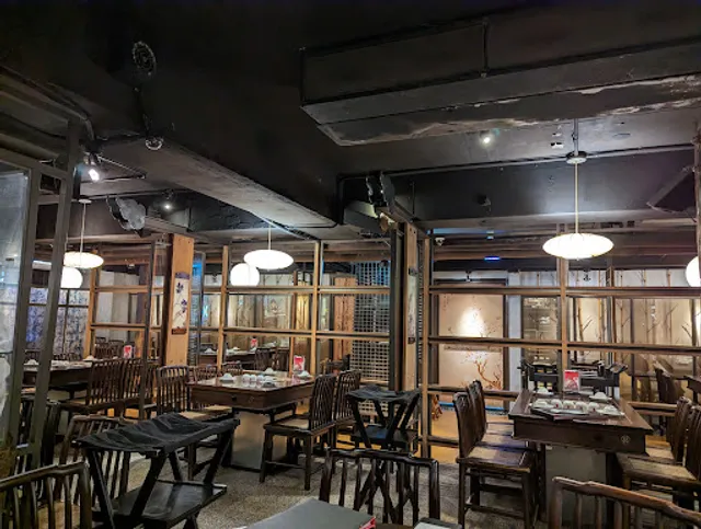 鼎王麻辣鍋(台中精誠店)