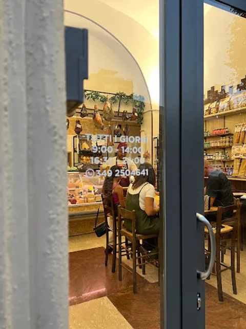 La Pizzicheria da Angelo