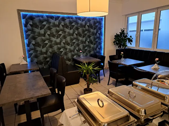 Kasteler Bäckerei Cafe