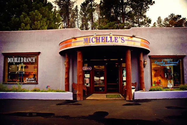 Michelle's Ruidoso