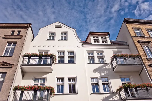 Hotel Apartments Leszno