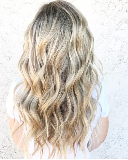 Canyon Lake Hair Design