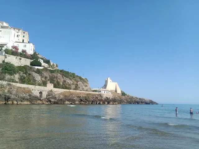 Spiaggia di Sperlonga
