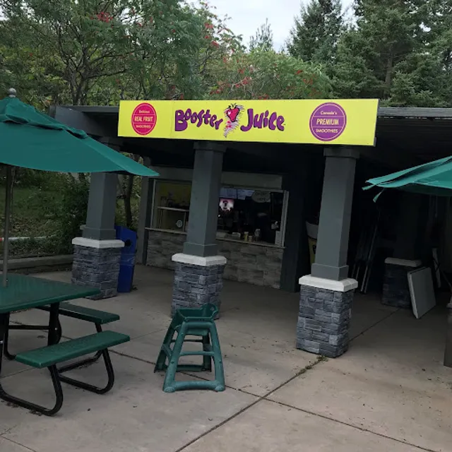 Booster Juice