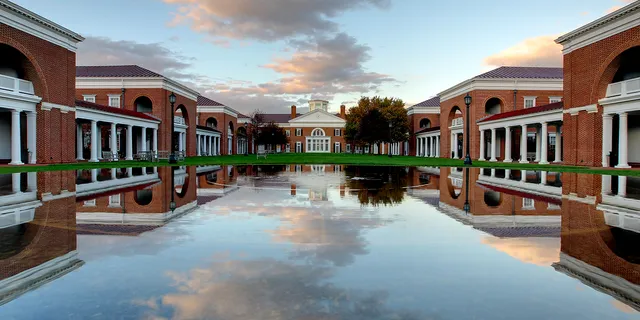 UVA Darden School of Business